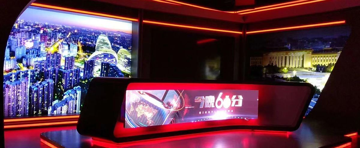 北京某电视台P2.5柔性ob游戏试玩网页版